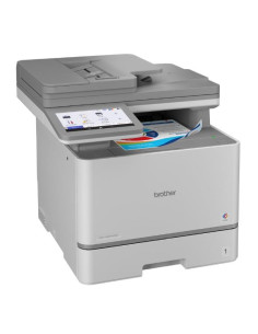 MFCL8970CDWW MULT LASER COLOR 31PPM