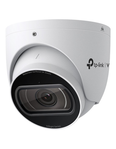 TP-Link VIGI InSight S445ZI Torretta Telecamera di sicurezza IP Esterno 2688 x 1520 Pixel Soffitto
