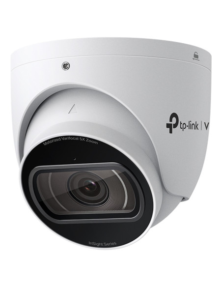 TP-Link VIGI InSight S445ZI Torretta Telecamera di sicurezza IP Esterno 2688 x 1520 Pixel Soffitto