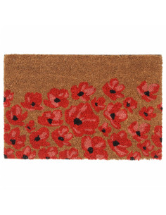 Zerbino Naturale 40x60 cm Fibra di Cocco