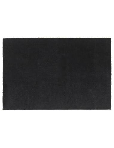 Zerbino Naturale 40x60 cm Fibra di Cocco