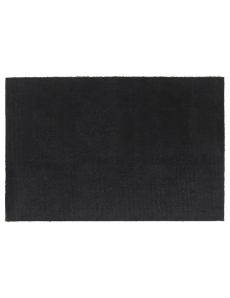 Zerbino Naturale 40x60 cm Fibra di Cocco