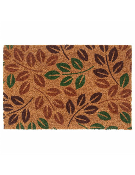 Zerbino Naturale 40x60 cm Fibra di Cocco