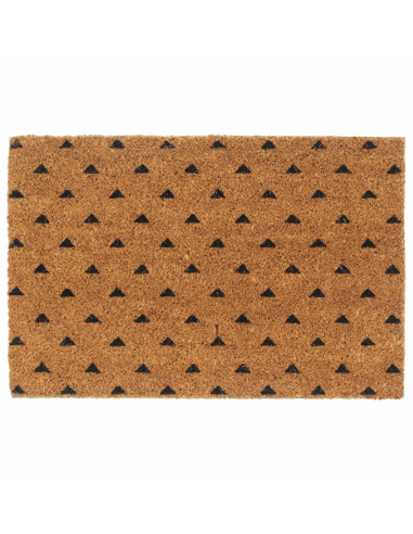 Zerbino Naturale 40x60 cm Fibra di Cocco