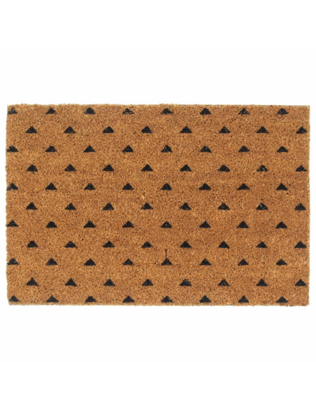 Zerbino Naturale 40x60 cm Fibra di Cocco