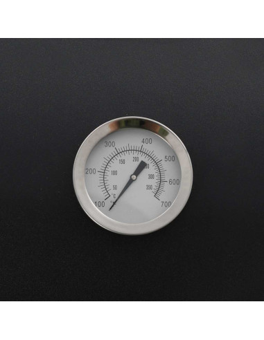 Barbecue Classico Affumicatore a Carbonella