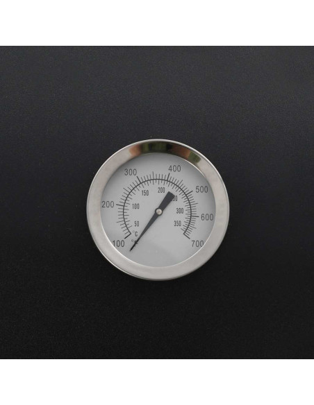 Barbecue Classico Affumicatore a Carbonella