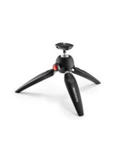 PIXI EVO NERO TREPPIEDE