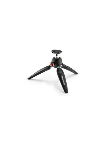 PIXI EVO NERO TREPPIEDE