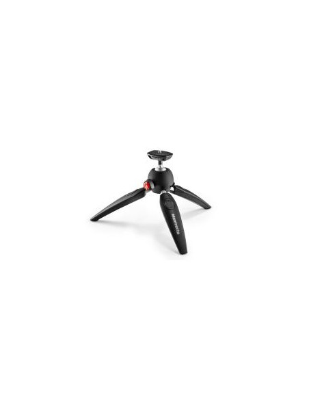 PIXI EVO NERO TREPPIEDE