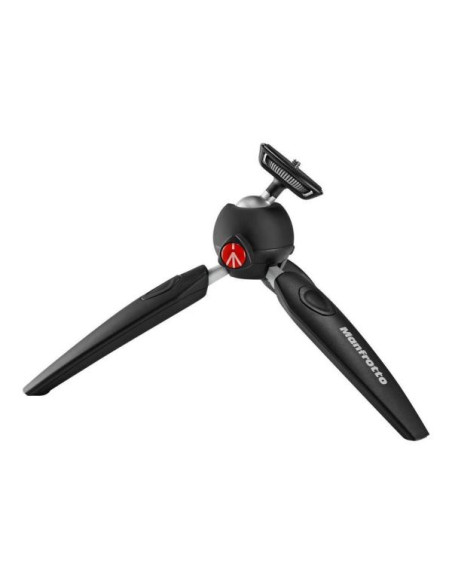 PIXI EVO NERO TREPPIEDE