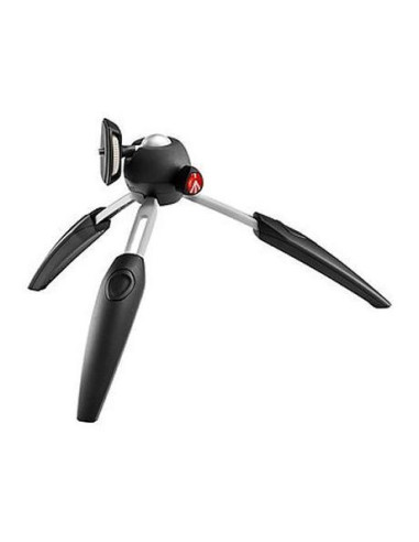PIXI EVO NERO TREPPIEDE