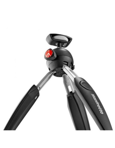 PIXI EVO NERO TREPPIEDE