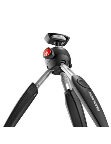 PIXI EVO NERO TREPPIEDE