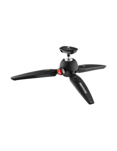 PIXI EVO NERO TREPPIEDE