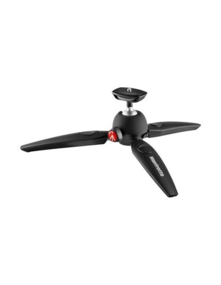 PIXI EVO NERO TREPPIEDE