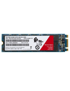 SSD WD RED 1TB M.2 2