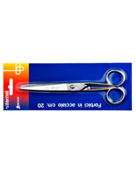 FORBICE ACCIAIO CM. 20