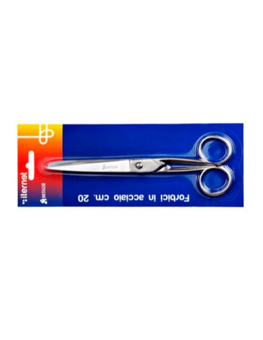 FORBICE ACCIAIO CM. 20