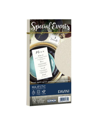 CF10 BUSTE SP EVENT 120G C4 AVORIO