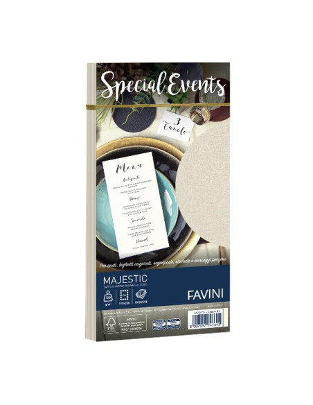 CF10 BUSTE SP EVENT 120G C4 AVORIO