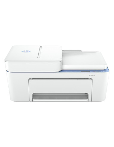 HP DeskJet 4222e Wireless All-in-One Colore Stampante, Instant Ink Fotocopiatrice, scanner