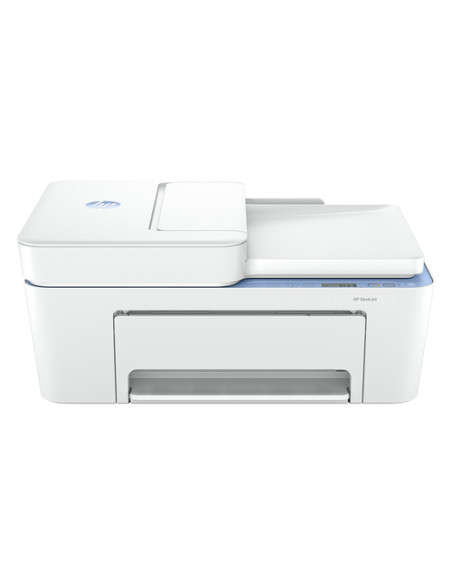 HP DeskJet 4222e Wireless All-in-One Colore Stampante, Instant Ink Fotocopiatrice, scanner