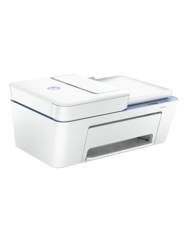 HP DeskJet 4222e Wireless All-in-One Colore Stampante, Instant Ink Fotocopiatrice, scanner