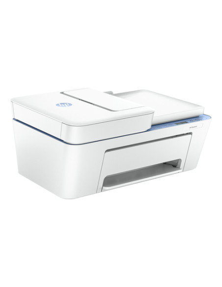 HP DeskJet 4222e Wireless All-in-One Colore Stampante, Instant Ink Fotocopiatrice, scanner