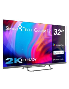 32 HD GOOGLE TV