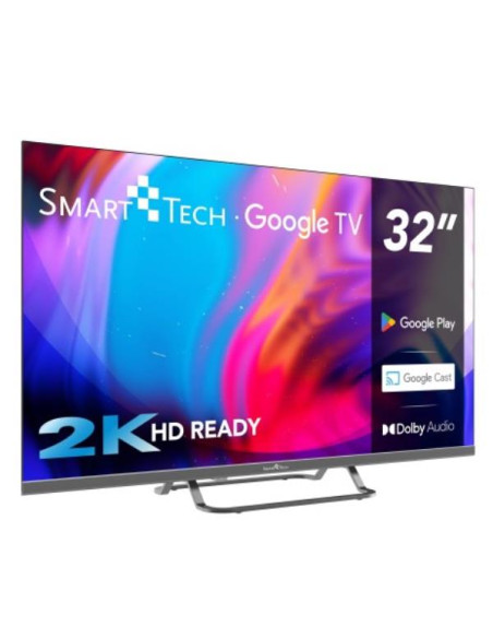 32 HD GOOGLE TV