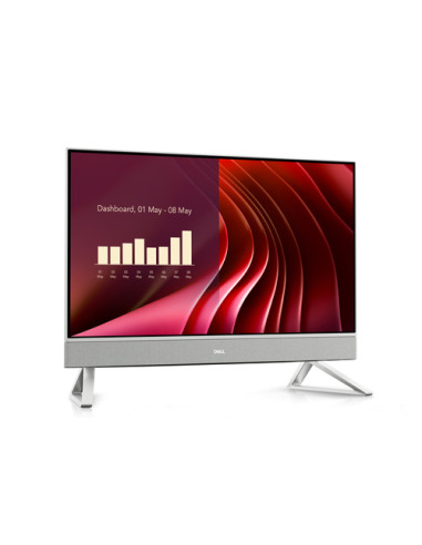 DELL EC24250 Intel® Core™ i5 i5-1334U 60,5 cm (23.8") 1920 x 1080 Pixel PC All-in-one 16 GB DDR5-SDRAM 512 GB SSD Windows 11 
