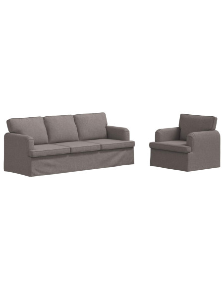 Divano 2 pcs Talpa
