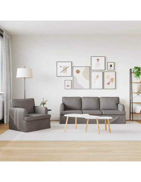 Divano 2 pcs Talpa