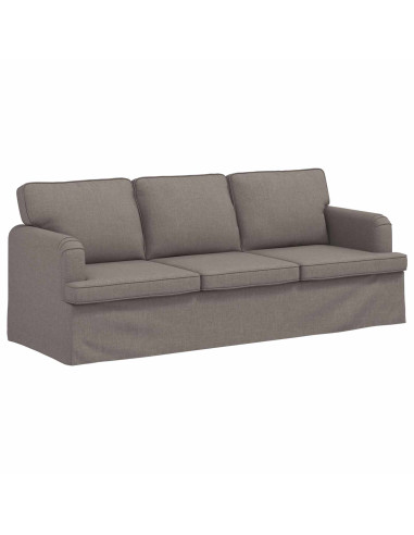 Divano 2 pcs Talpa