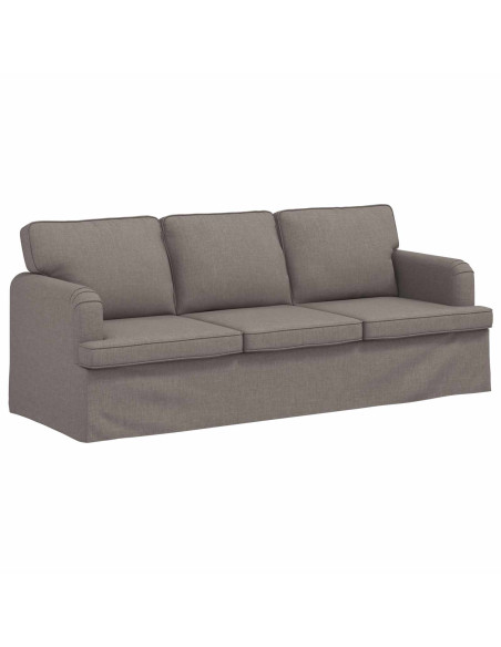 Divano 2 pcs Talpa