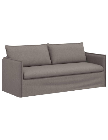 Divano 2 pcs Talpa