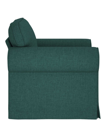 Divano Verde Scuro