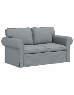 Divano Grigio chiaro 2