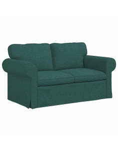 Divano Verde Scuro 2