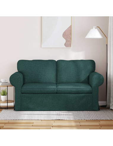 Divano Verde Scuro