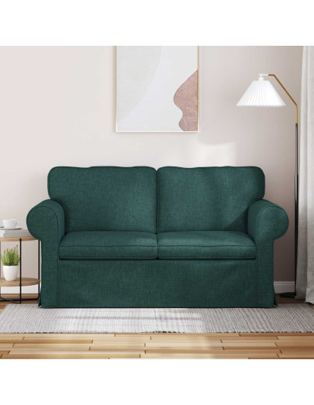 Divano Verde Scuro