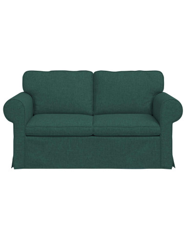 Divano Verde Scuro