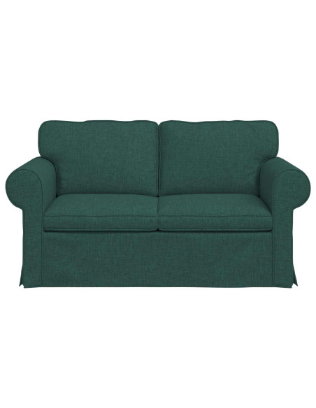 Divano Verde Scuro