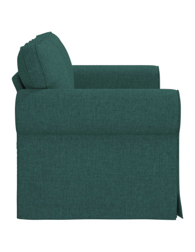 Divano Verde Scuro