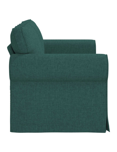 Divano Verde Scuro