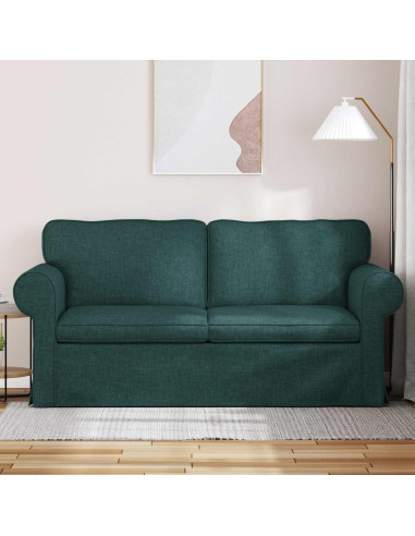 Divano Verde Scuro