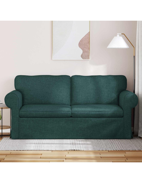 Divano Verde Scuro