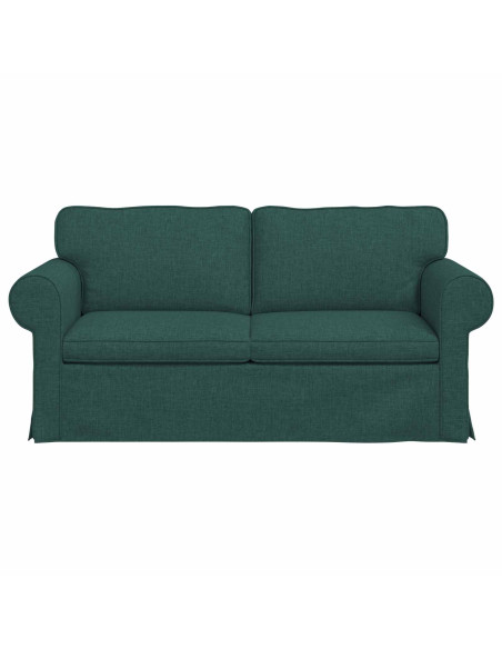 Divano Verde Scuro