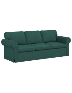 Divano Verde Scuro 2